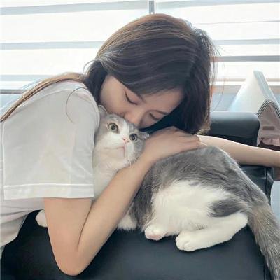 女隐士